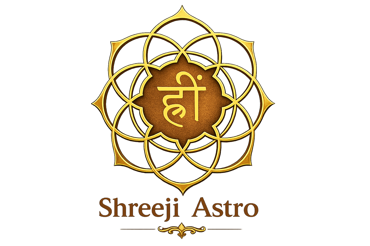 ShreeJi Astro