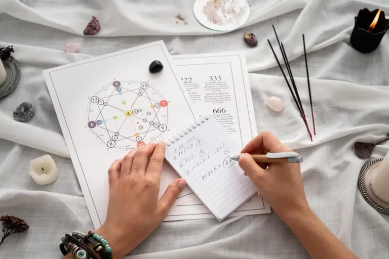 KP Astrology: The Key to Business Success